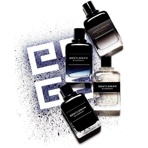 parfum givenchy homme sephora|Givenchy pour homme price.